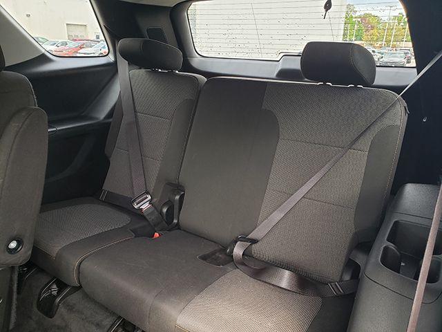 used 2020 Chevrolet Traverse car, priced at $18,545
