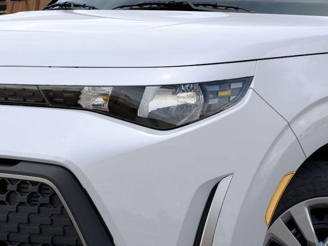 new 2025 Kia Soul car, priced at $22,240