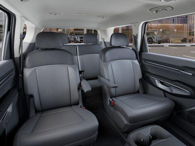 new 2026 Kia EV9 car, priced at $55,620