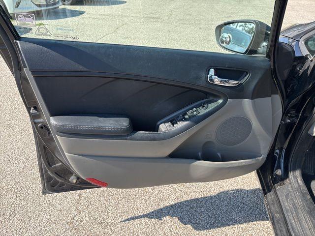 used 2016 Kia Forte car, priced at $5,978