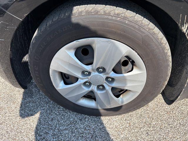 used 2016 Kia Forte car, priced at $5,978