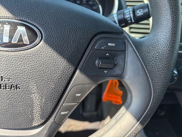 used 2016 Kia Forte car, priced at $5,978