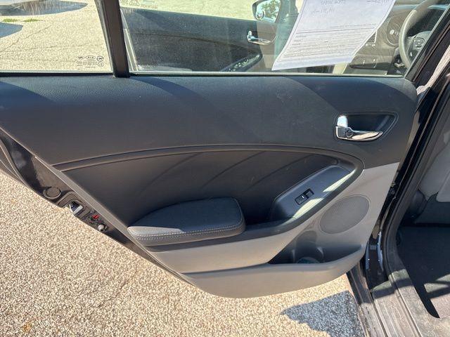 used 2016 Kia Forte car, priced at $5,978