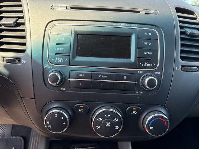 used 2016 Kia Forte car, priced at $5,978