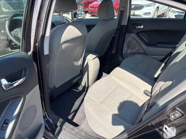 used 2016 Kia Forte car, priced at $5,978