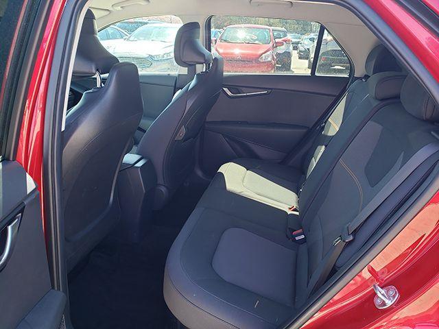 used 2024 Kia Niro car, priced at $28,997