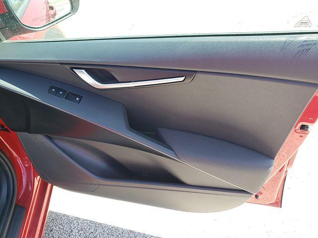 used 2024 Kia Niro car, priced at $28,997