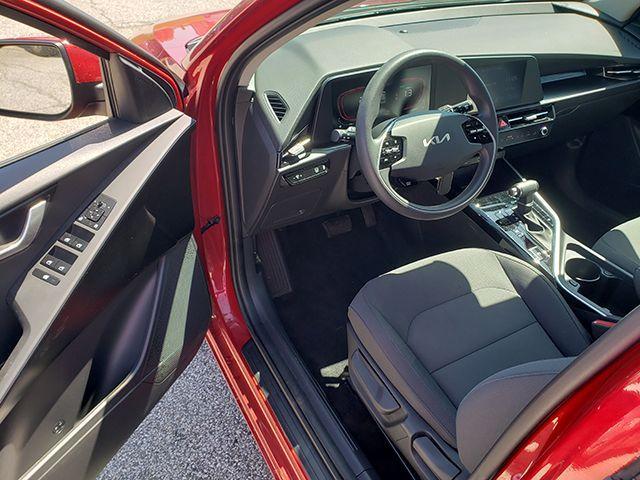 used 2024 Kia Niro car, priced at $28,997