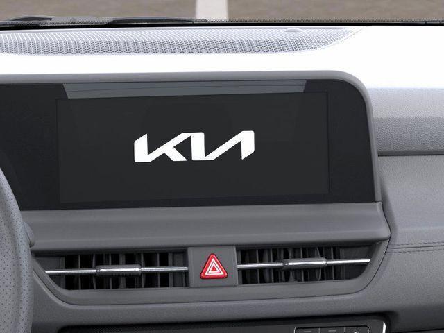 new 2026 Kia Seltos car, priced at $33,275