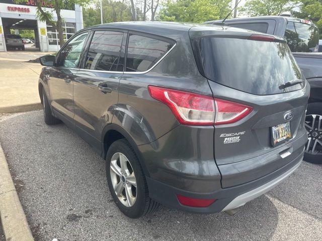 used 2016 Ford Escape car, priced at $5,800