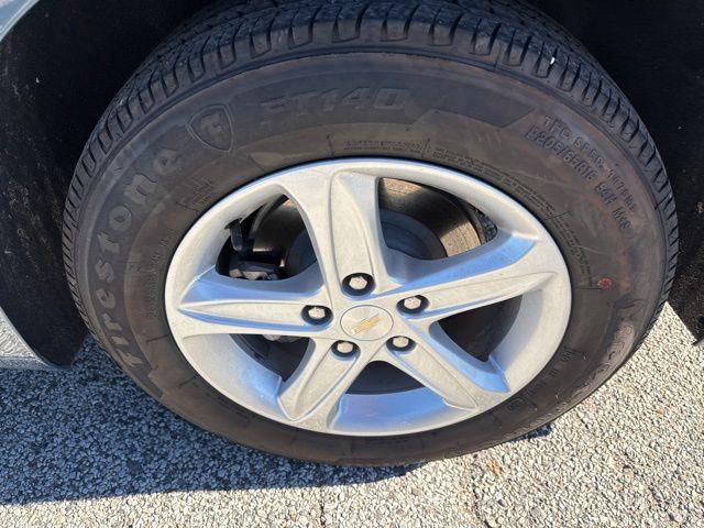 used 2024 Chevrolet Malibu car, priced at $23,978