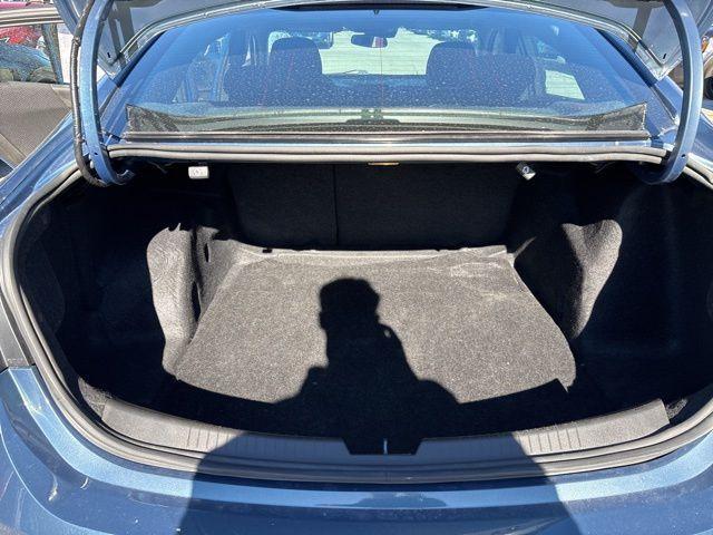 used 2024 Chevrolet Malibu car, priced at $23,978