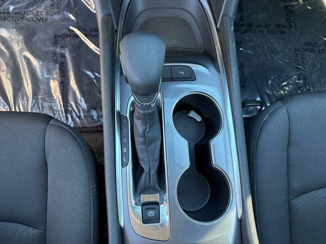 used 2024 Chevrolet Malibu car, priced at $23,978