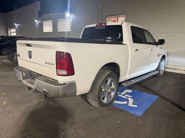 used 2015 Ram 1500 car, priced at $17,203