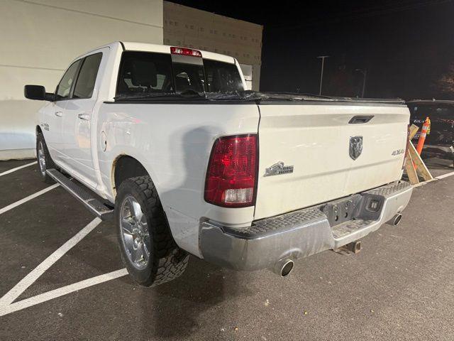 used 2015 Ram 1500 car, priced at $17,203