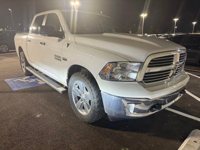 used 2015 Ram 1500 car, priced at $17,203
