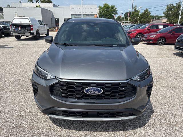 used 2024 Ford Escape car, priced at $23,978