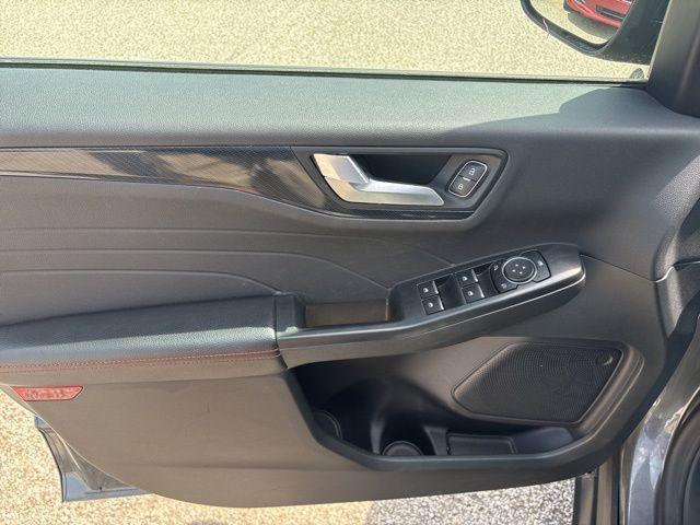 used 2024 Ford Escape car, priced at $23,978