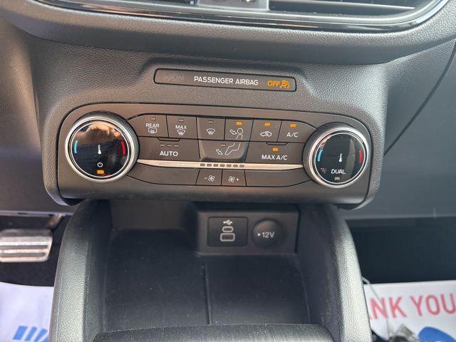 used 2024 Ford Escape car, priced at $23,978