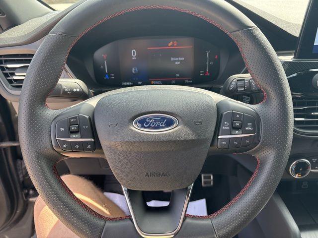 used 2024 Ford Escape car, priced at $23,978