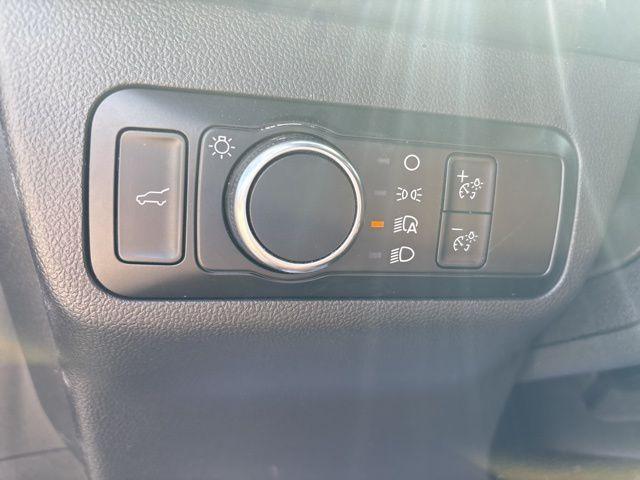 used 2024 Ford Escape car, priced at $23,978