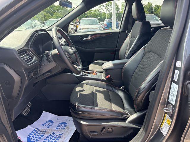 used 2024 Ford Escape car, priced at $23,978