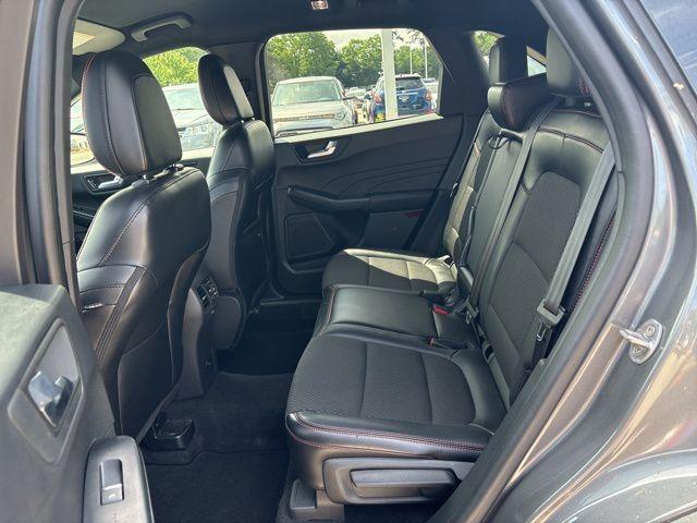 used 2024 Ford Escape car, priced at $23,978