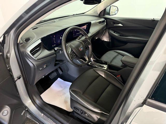 used 2024 Buick Encore GX car, priced at $28,698