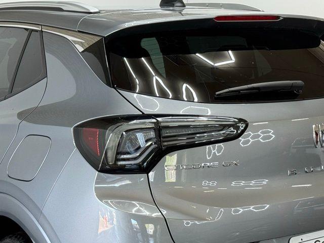 used 2024 Buick Encore GX car, priced at $28,698