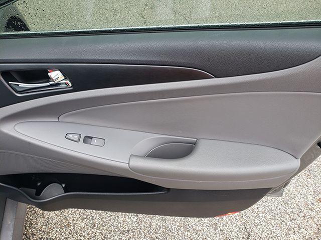 used 2014 Hyundai Sonata car, priced at $7,978