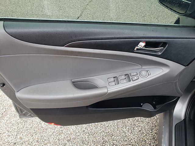 used 2014 Hyundai Sonata car, priced at $7,978