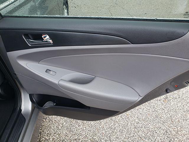 used 2014 Hyundai Sonata car, priced at $7,978