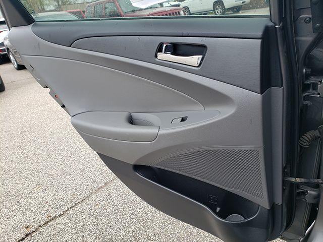 used 2014 Hyundai Sonata car, priced at $7,978