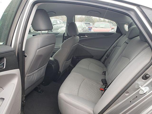 used 2014 Hyundai Sonata car, priced at $7,978