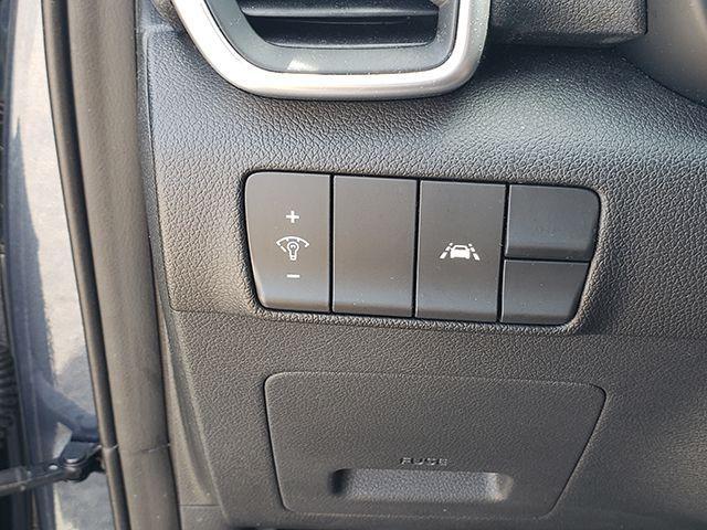 used 2021 Kia Sportage car, priced at $20,449