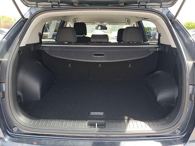 used 2021 Kia Sportage car, priced at $20,449