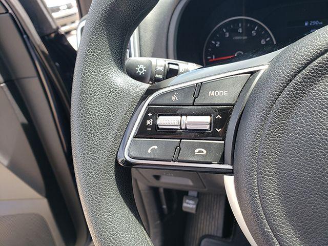 used 2021 Kia Sportage car, priced at $20,449