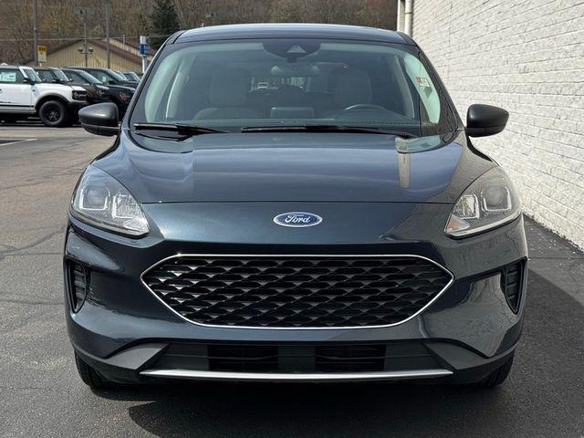 used 2022 Ford Escape car, priced at $21,749