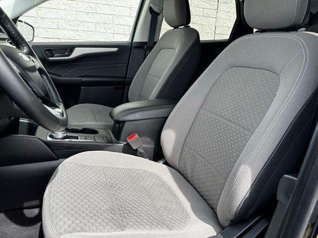 used 2022 Ford Escape car, priced at $21,749