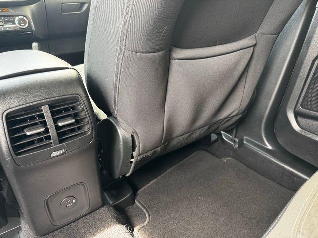 used 2022 Ford Escape car, priced at $21,749