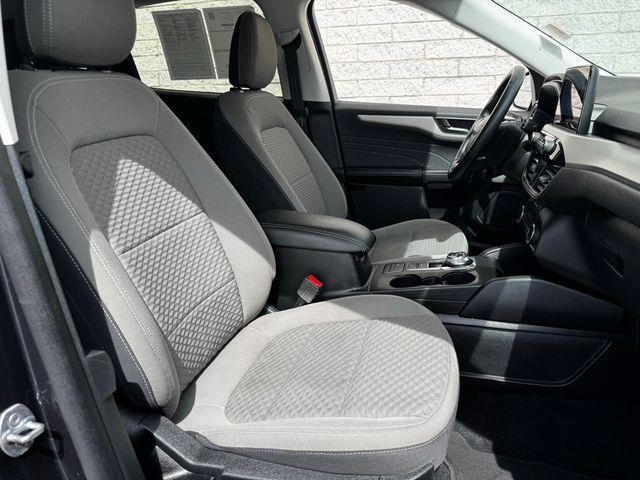 used 2022 Ford Escape car, priced at $21,749