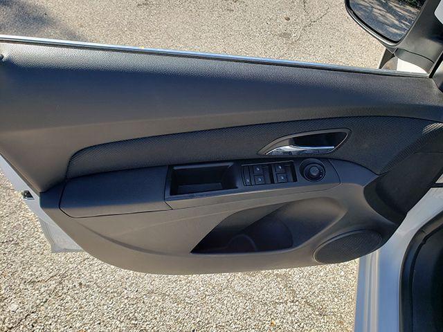 used 2014 Chevrolet Cruze car, priced at $6,498