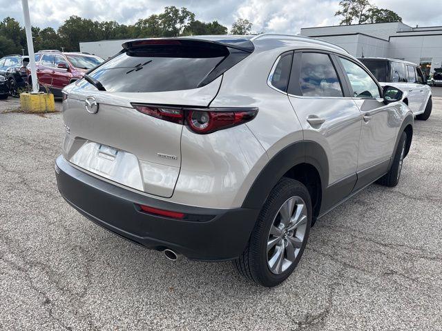 used 2023 Mazda CX-30 car, priced at $24,997