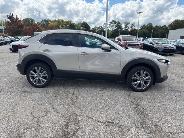 used 2023 Mazda CX-30 car, priced at $24,997