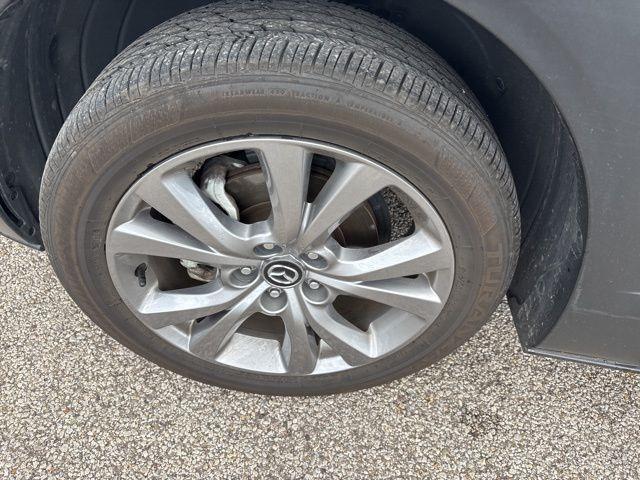used 2023 Mazda CX-30 car, priced at $24,997
