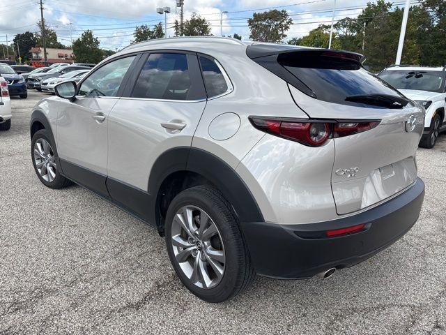 used 2023 Mazda CX-30 car, priced at $24,997