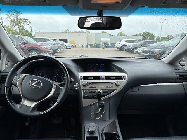 used 2013 Lexus RX 350 car, priced at $17,665