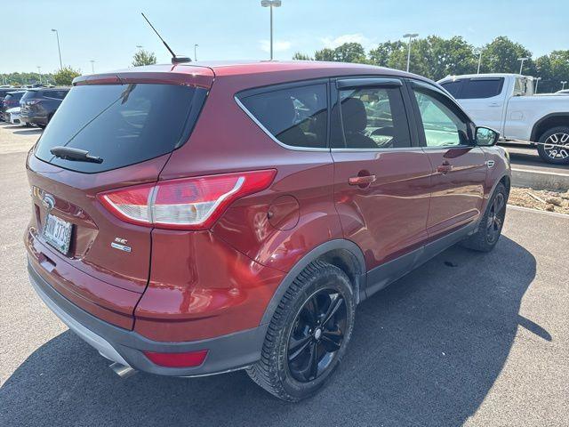 used 2014 Ford Escape car, priced at $7,500
