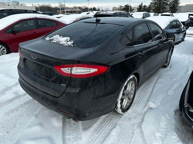 used 2013 Ford Fusion car, priced at $6,280