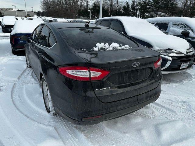 used 2013 Ford Fusion car, priced at $6,280